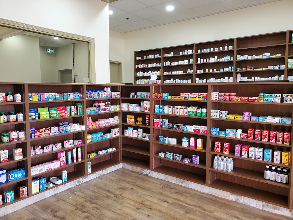 UGM MEDICAL PHARMACY | 724 Mohawk Rd E #2C, Hamilton, ON L8T 2P8, Canada | Phone: (905) 575-9494