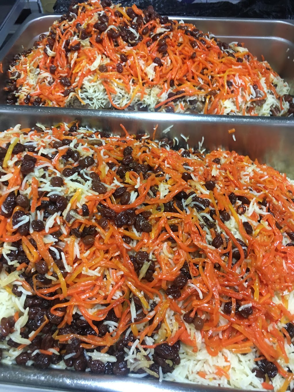 UZ Cuisine- Toronto Afghan Food Catering | 3143 Eglinton Ave E, Scarborough, ON M1J 2G2, Canada | Phone: (647) 760-1022