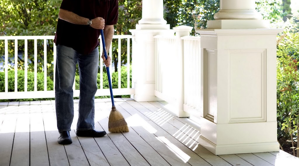 The Cleaning Genie | 3628 Rae Ave, Vancouver, BC V5R 2P5, Canada | Phone: (604) 779-6219