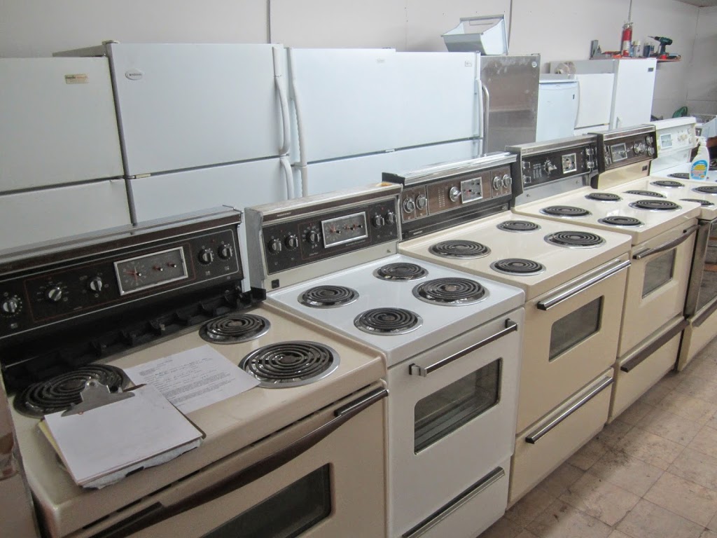 Mikes Delivery & Appliances | 616 33rd Street West, Saskatoon, SK S7L 0W1, Canada | Phone: (306) 373-0053