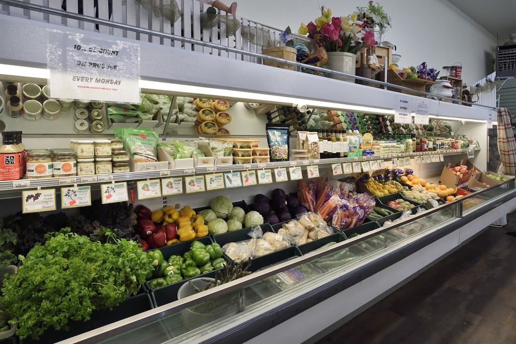 Homegrown Foods | 19 Granite Dr #10, Stony Plain, AB T7Z 1V8, Canada | Phone: (780) 963-5305