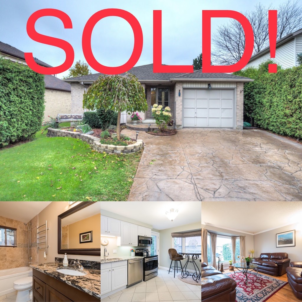 The Siemens Home Team | 395 Wellington Rd #11B, London, ON N6C 5Z6, Canada | Phone: (519) 719-6454