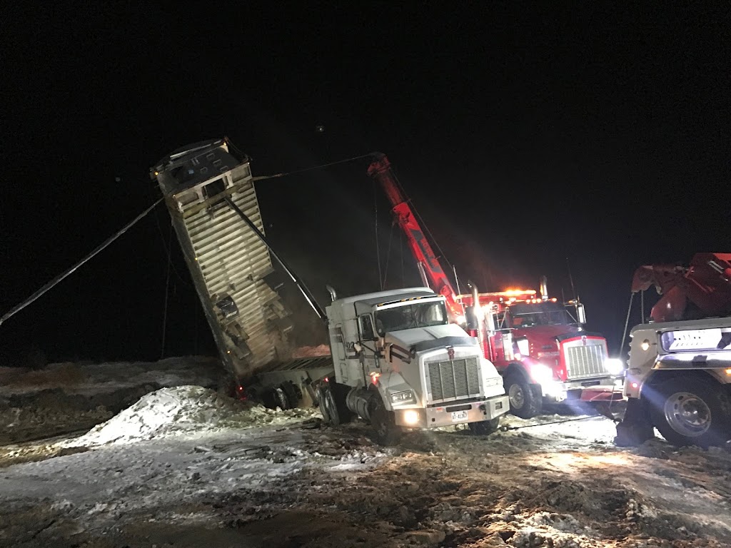 A Plus Towing, Caledon/Orangeville/Dufferin Area | 19479 Hurontario St, Caledon Village, ON L7K 1X4, Canada | Phone: (519) 940-9855
