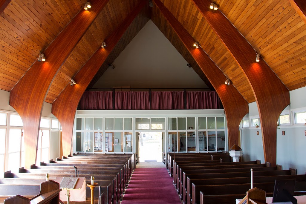St. Peters Anglican Church | 1175 Cedar St, Oshawa, ON L1J 3R8, Canada | Phone: (905) 728-8080