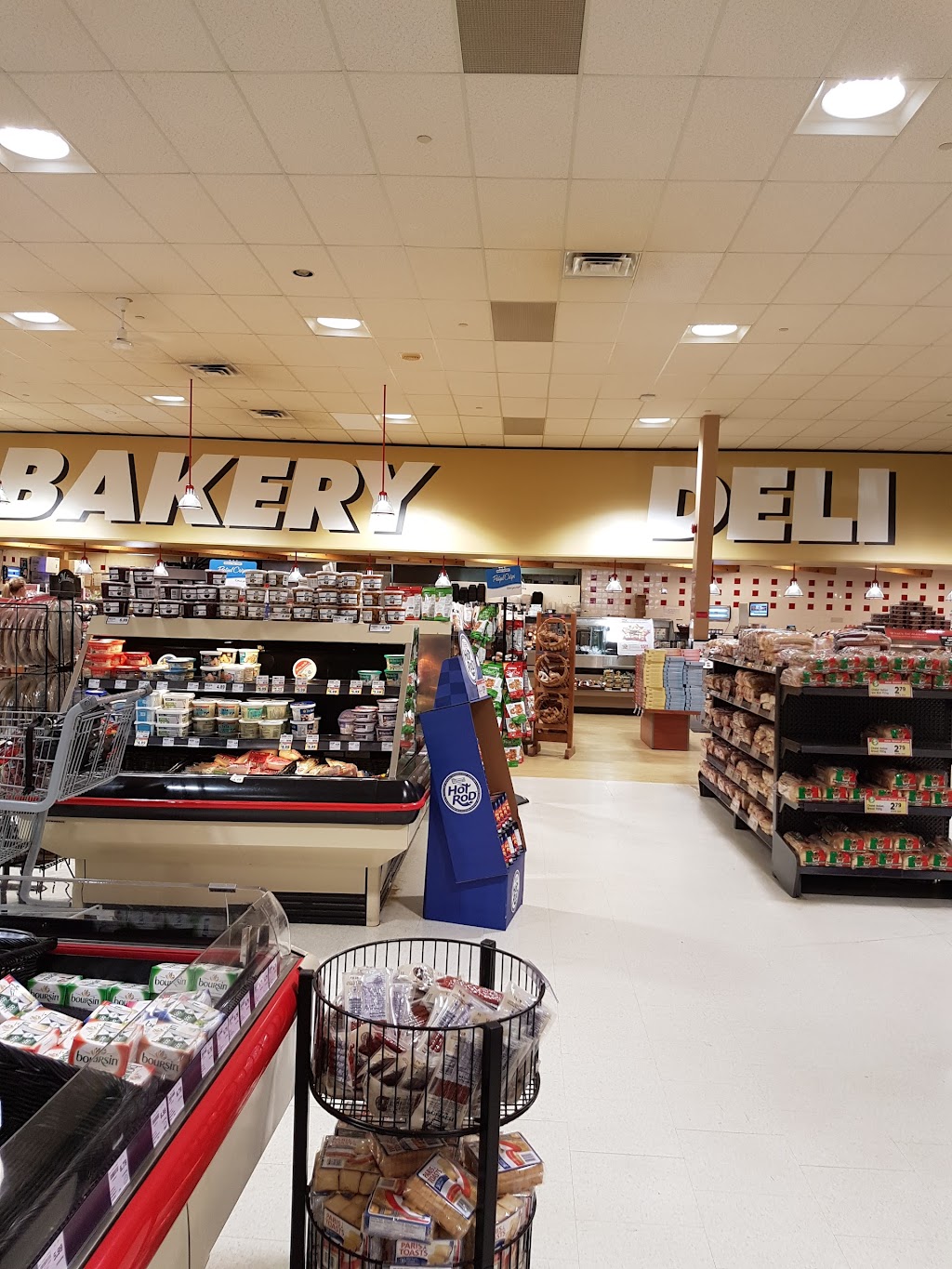 Metro Pembroke | 425 Pembroke St E, Pembroke, ON K8A 3L1, Canada | Phone: (613) 735-4136