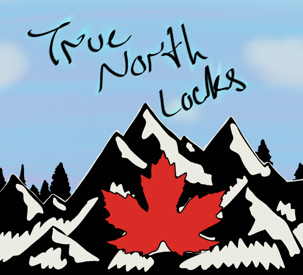 TrueNorthLocks | 3 Carolina Dr, Brantford, ON N3R 1X6, Canada | Phone: (905) 536-4034