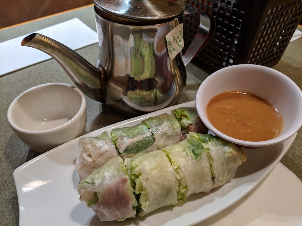 South 88 Viet Thai Restaurant | 95 First St G4, Orangeville, ON L9W 2E8, Canada | Phone: (519) 942-8805