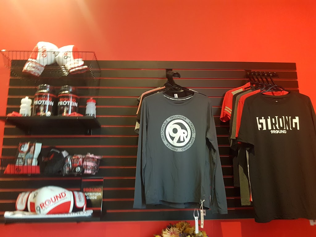 9Round Orleans West | 3681 Innes Rd, Orléans, ON K1C 1T1, Canada | Phone: (613) 590-9399