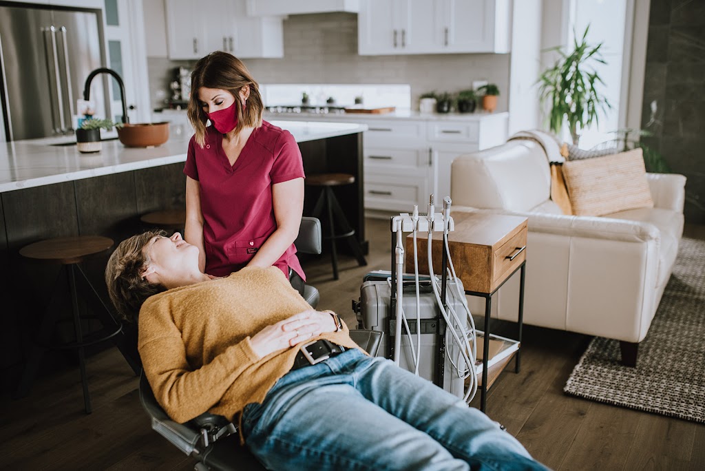 My Mobile Dental Hygienist | 701 Fairways Green NW, Airdrie, AB T4B 3E6, Canada | Phone: (403) 966-8755