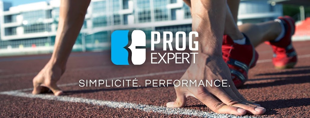 ProgExpert | 905 Rue de Nemours #20, Québec, QC G1H 6Z5, Canada | Phone: (418) 476-7886