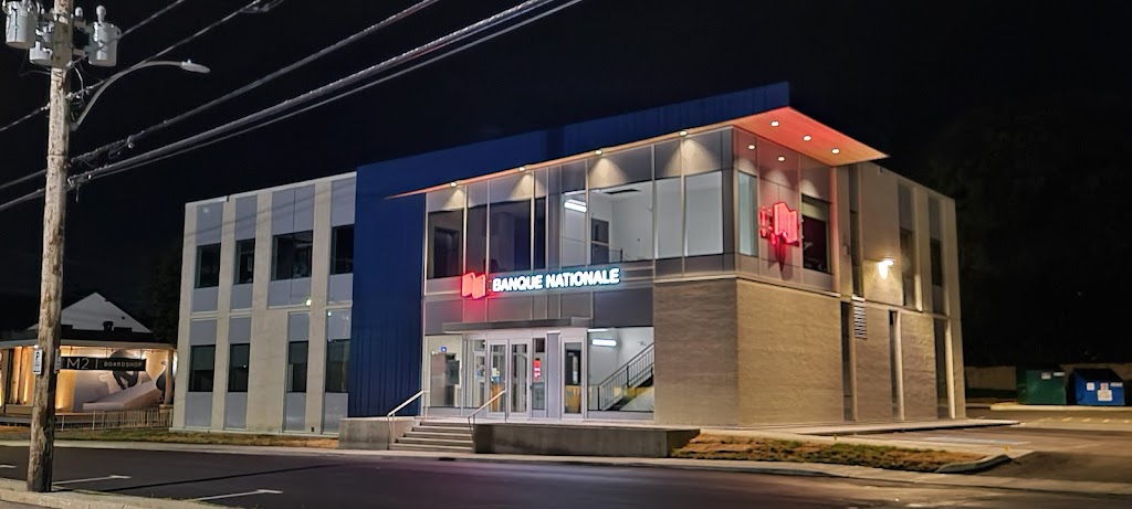 Banque Nationale | 11333 1ᴱ Avenue, Saint-Georges, QC G5Y 2C6, Canada | Phone: (418) 228-8828