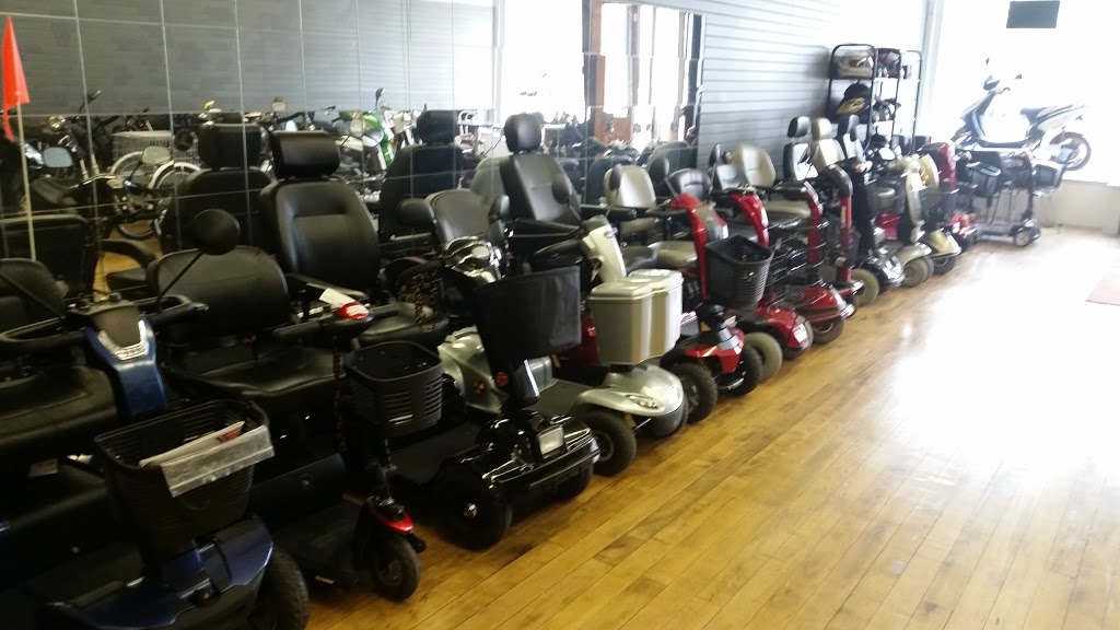 Green County Ebikes and mobility scooters | Broadway, Wyoming, ON N0N 1T0, Canada | Phone: (519) 333-8313