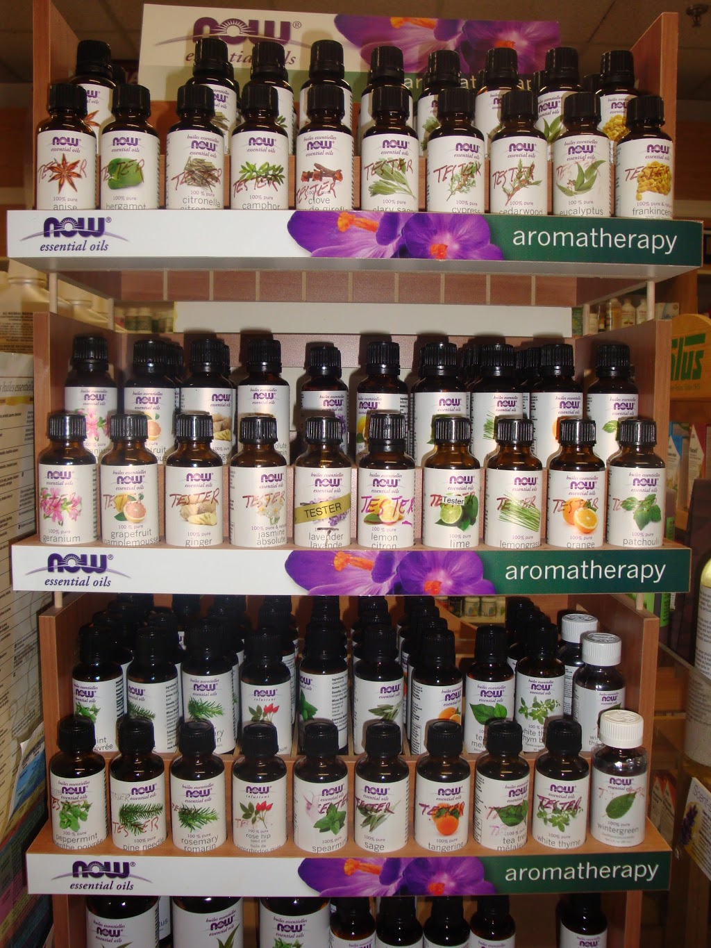 BN Natural Food store | 1550 Kingston Rd, Pickering, ON L1V 1X6, Canada | Phone: (905) 420-1462