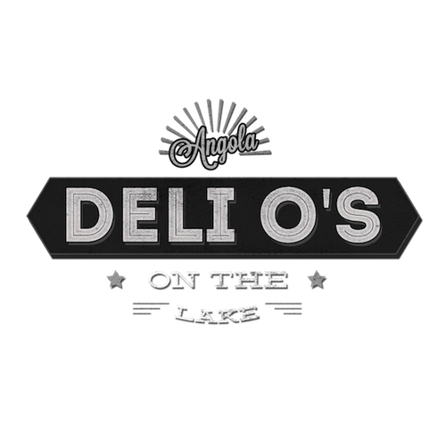 Deli Os, Angola on the Lake | 515 Herr Rd, Angola, NY 14006, USA | Phone: (716) 549-0630