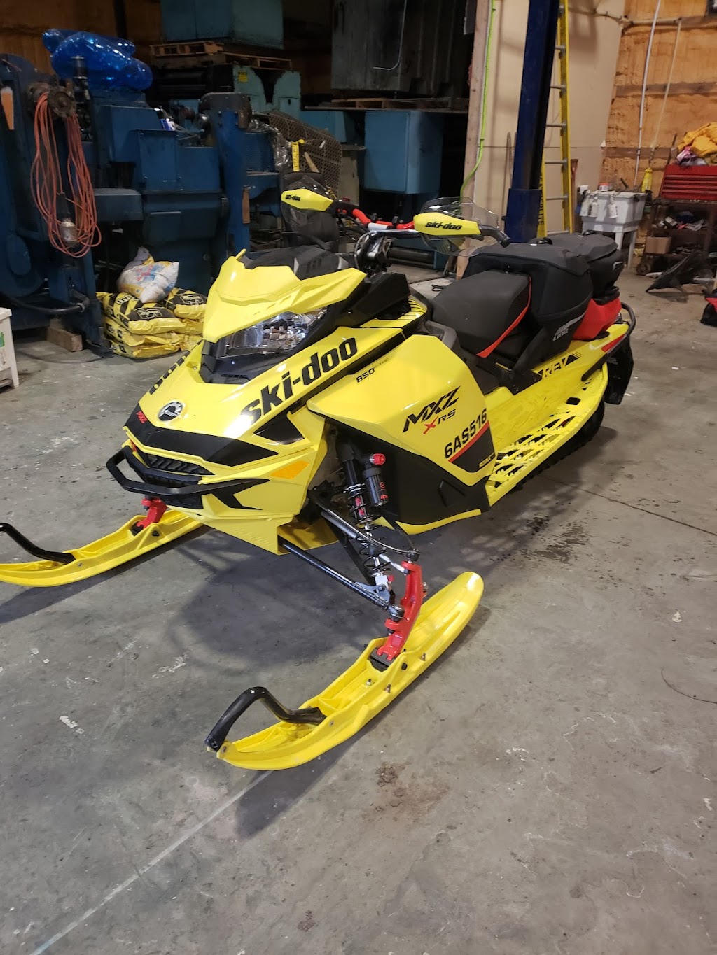 Pittstop Automotive | 40891 Winthrop Rd, Londesborough, ON N0M 2H0, Canada | Phone: (519) 441-1876