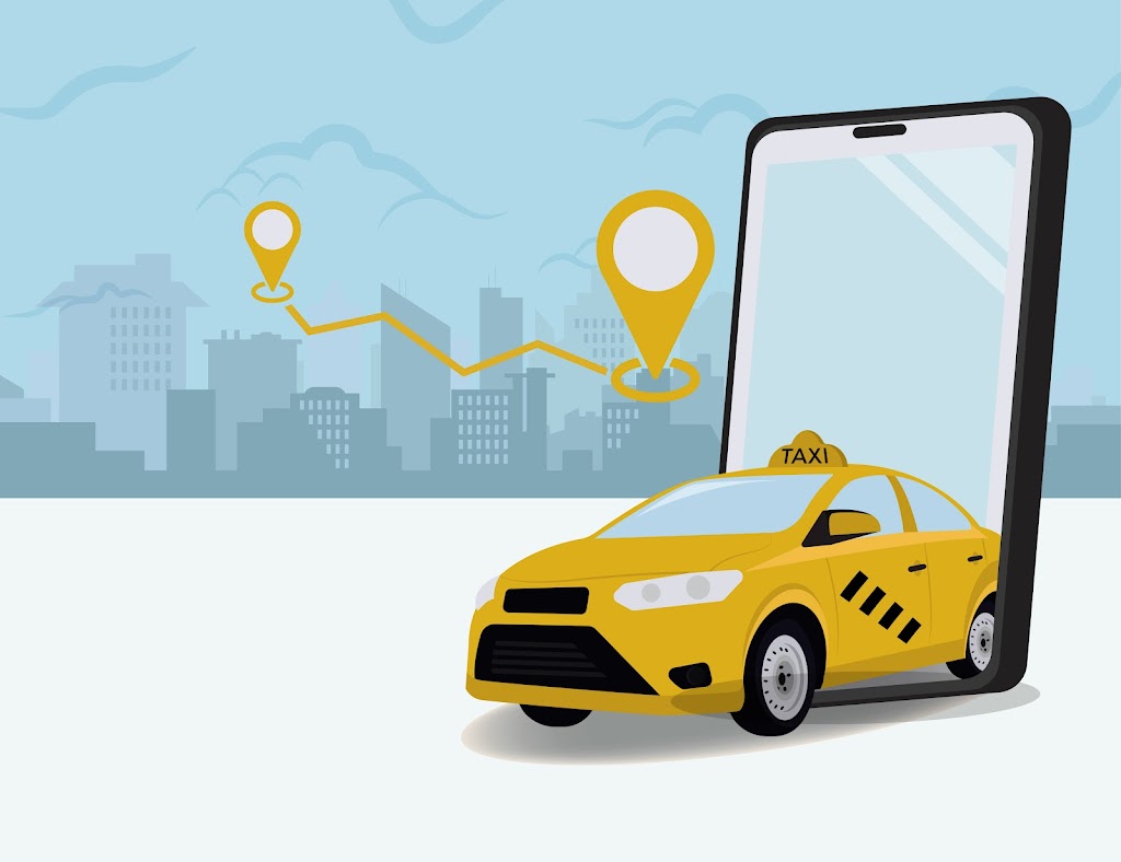 Oasis Taxi | 1734 Baywater St SW, Airdrie, AB T4B 0A7, Canada | Phone: (403) 801-9948