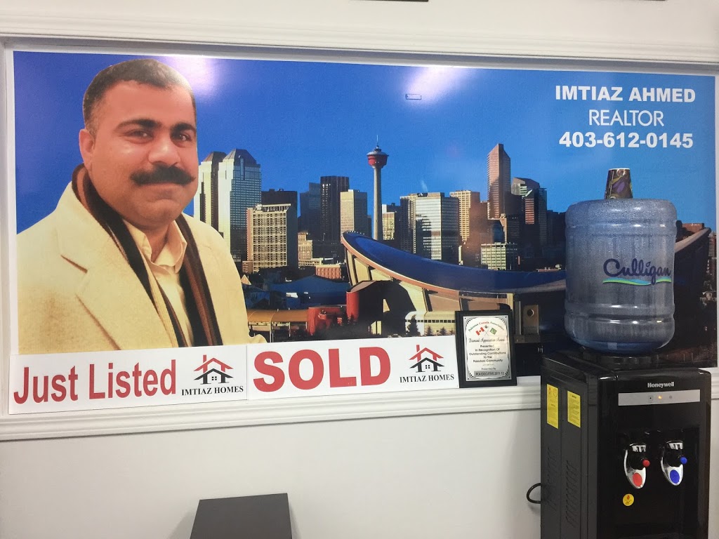 Imtiaz Homes Ltd. Buy and Sell (Residential and Commercial/Land) | 135 51 20 47 Street ne, Calgary, AB T3J 4K3, Canada | Phone: (403) 612-0145