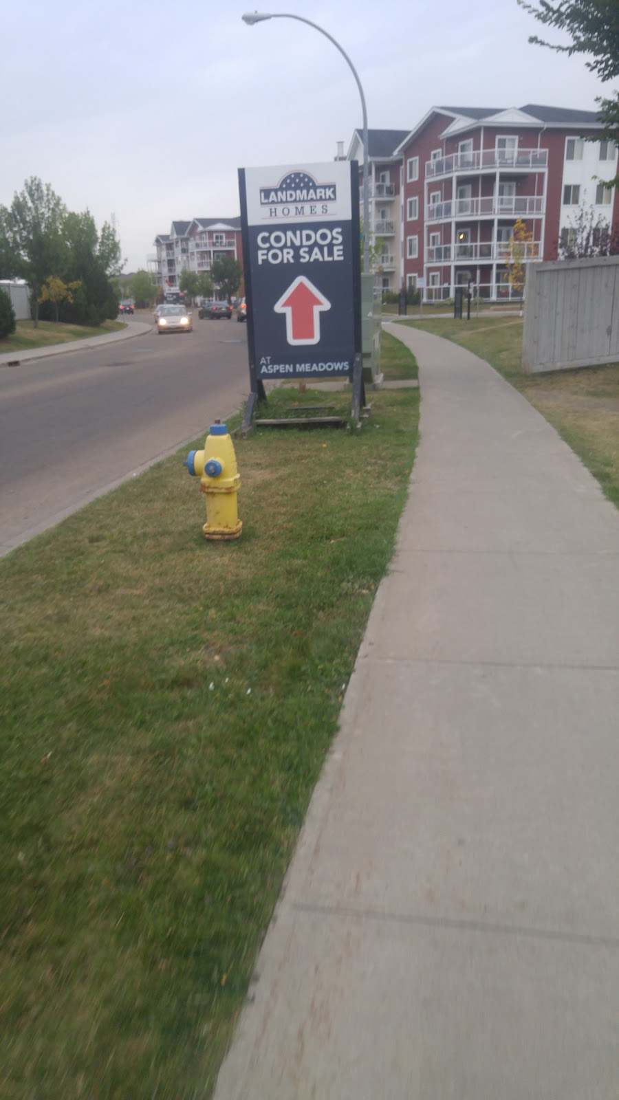 Aspen Meadows 3 | 2208 44 Ave NW, Edmonton, AB T6T 0G6, Canada | Phone: (780) 400-8870