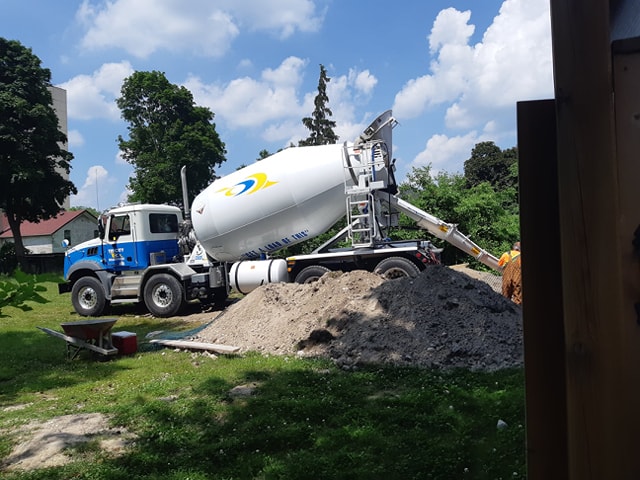 WINMAR Property Restoration Specialists - Guelph | 7030 Wellington Rd 124, Guelph, ON N1H 6J3, Canada | Phone: (519) 826-0000