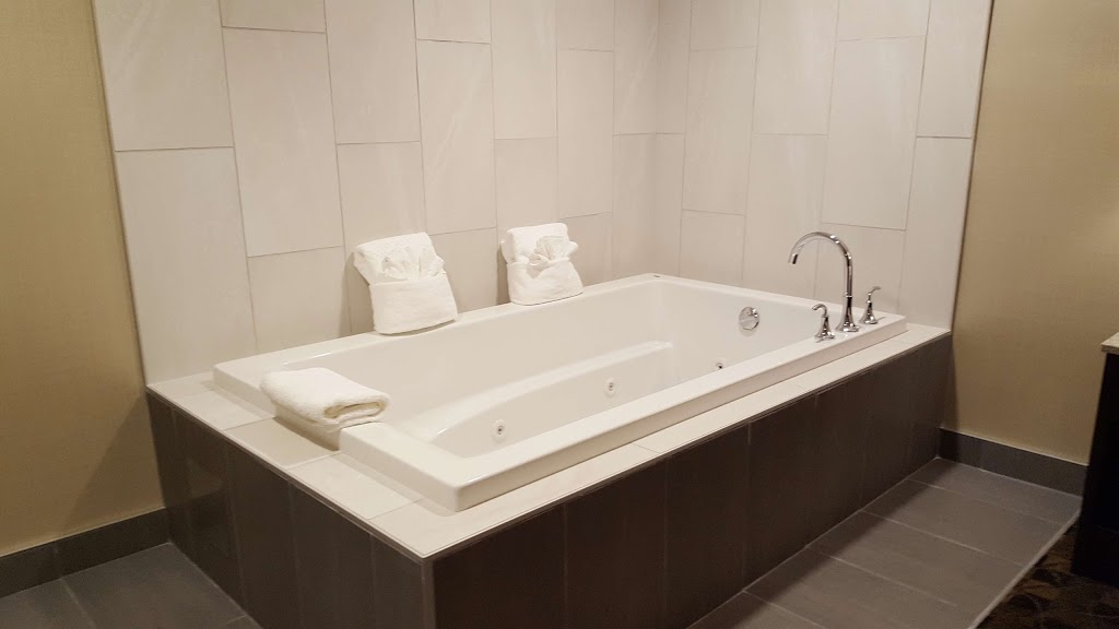 Best Western Northgate Inn | 6450 Metral Dr, Nanaimo, BC V9T 2L8, Canada | Phone: (250) 390-2222