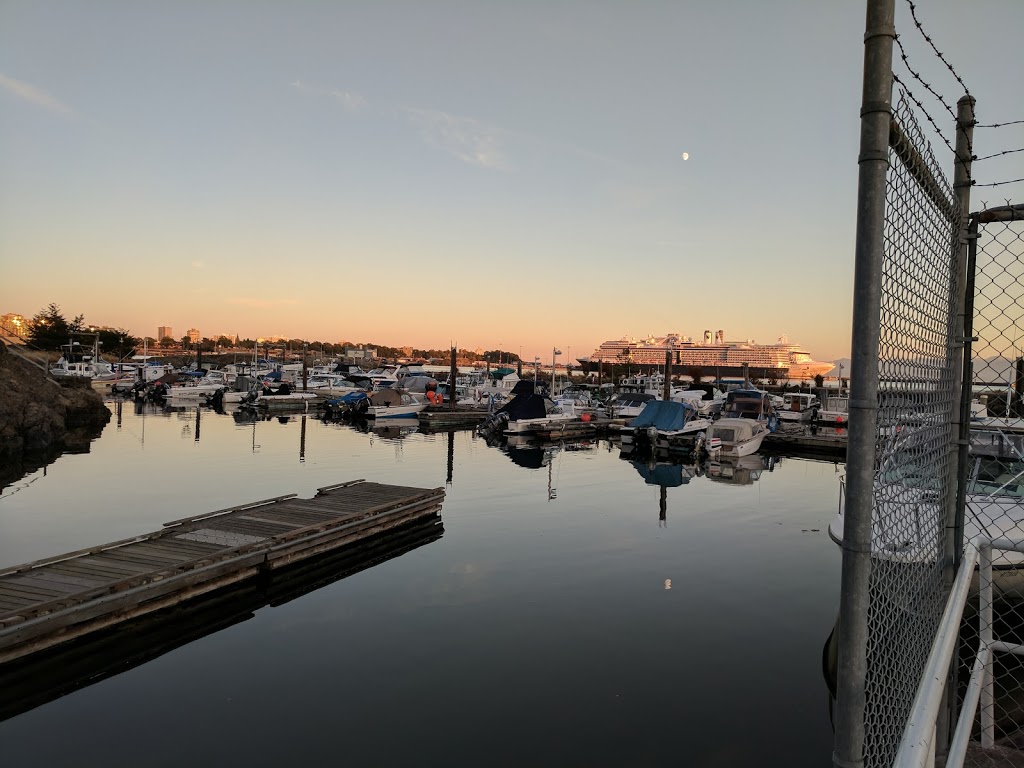 CFB Esquimalt Power Boat Club | 1031 Cfb Work Pt, Victoria, BC V9A 5S1, Canada | Phone: (250) 360-0905