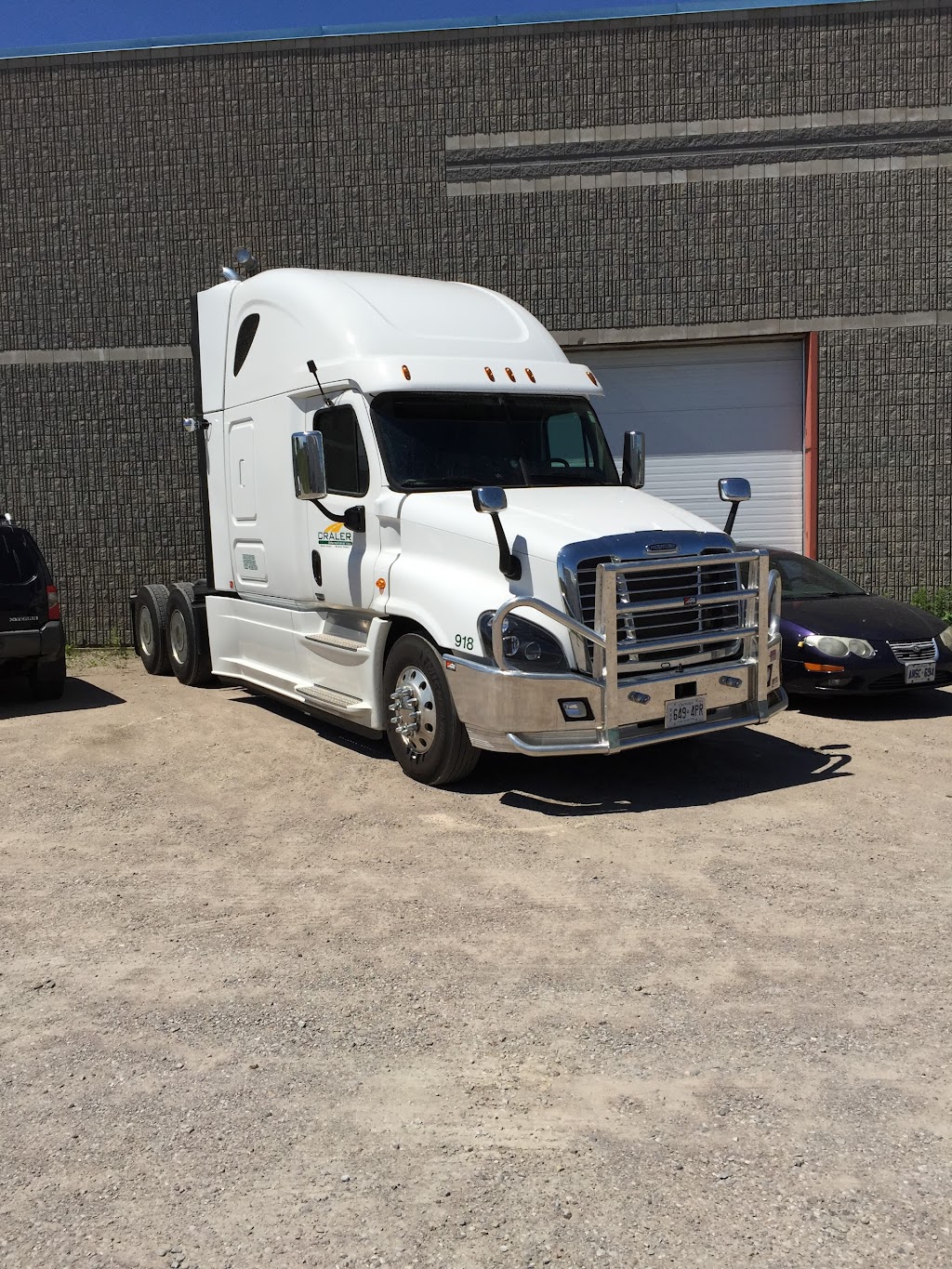 Craler International | 231 Saunders Rd, Barrie, ON L4N 9A3, Canada | Phone: (705) 725-7747