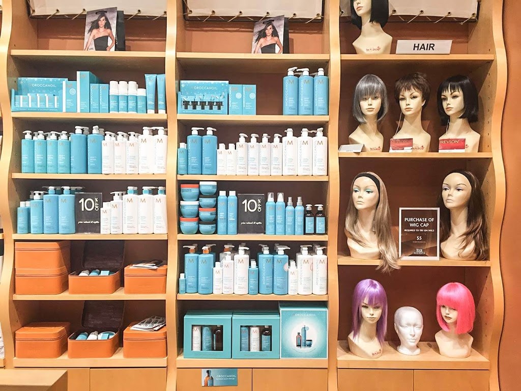 Trade Secrets | Sheridan Centre | 2225 Erin Mills Pkwy, Mississauga, ON L5K 1T9, Canada | Phone: (905) 855-9650