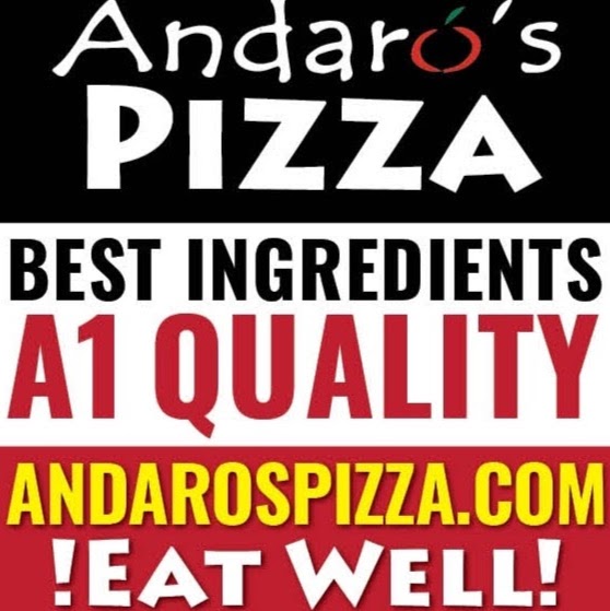 Andaros Pizza | 677 Cougar Ridge Dr SW #216, Calgary, AB T3H 5J2, Canada | Phone: (403) 699-0009