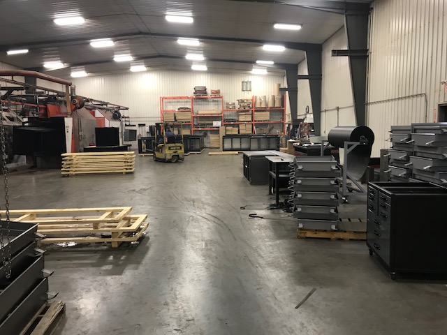 McTavish Steelworks LTD | 3156 PR205, Rosenort, MB R0G 1W0, Canada | Phone: (888) 952-3624