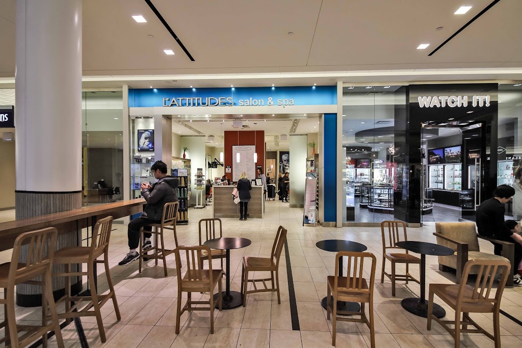 LAttitudes Salon & Spa | 5000 Hwy 7, Markham, ON L3R 4M9, Canada | Phone: (905) 947-8851