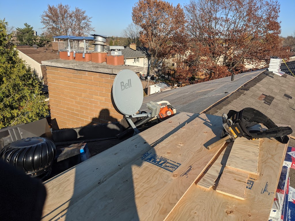 Fortress exterior solutions inc | 1558 Mnt Paiement, Val-des-Monts, QC J8N 7P5, Canada | Phone: (613) 390-1817