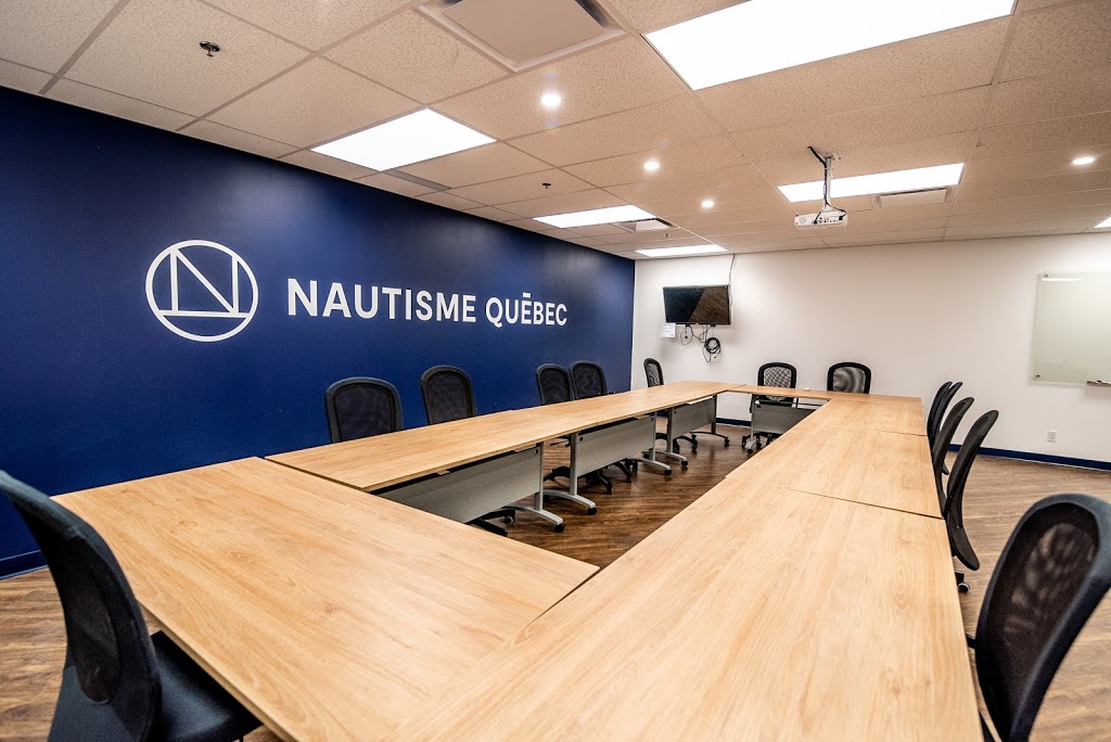 Alliance de lindustrie du nautisme du Québec | 101 Chemin de la Rive, Longueuil, QC J4H 4C9, Canada | Phone: (450) 466-1777