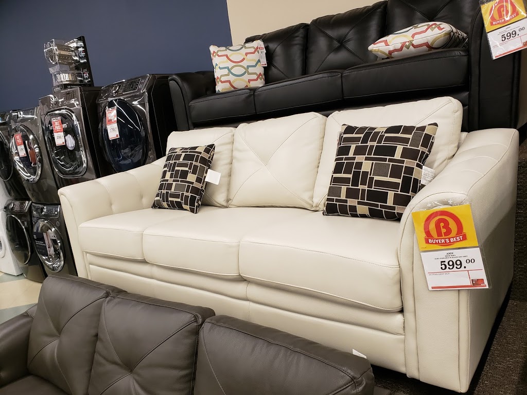 The Brick | 392 Silvercreek Pkwy N, Guelph, ON N1H 1E7, Canada | Phone: (519) 837-1162