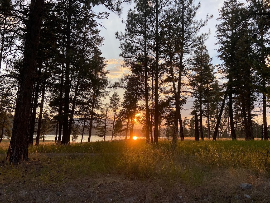 Kikomun Creek Provincial Park | East Kootenay B, BC V0B 1T0, Canada | Phone: (250) 422-3003