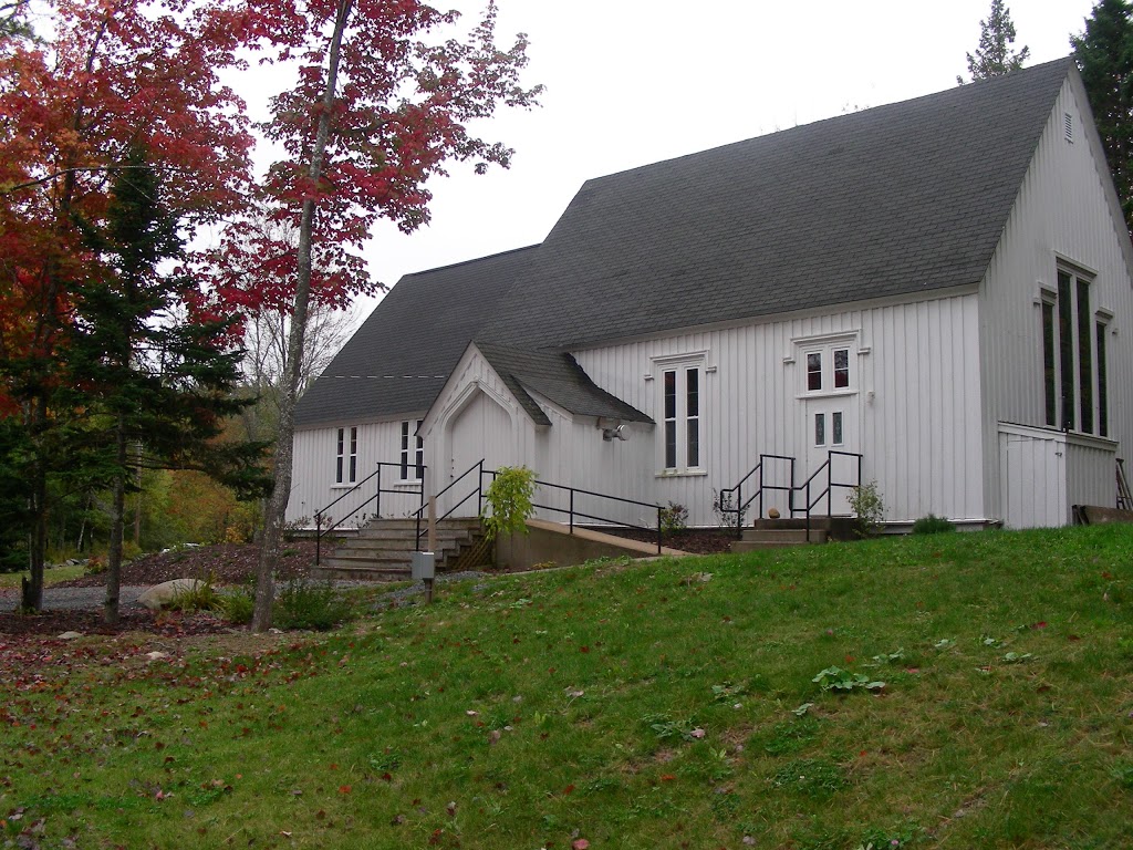 St Margarets Anglican Church | 5639 Nova Scotia Trunk 2, Oakfield, NS B2T 1B3, Canada | Phone: (902) 860-2454