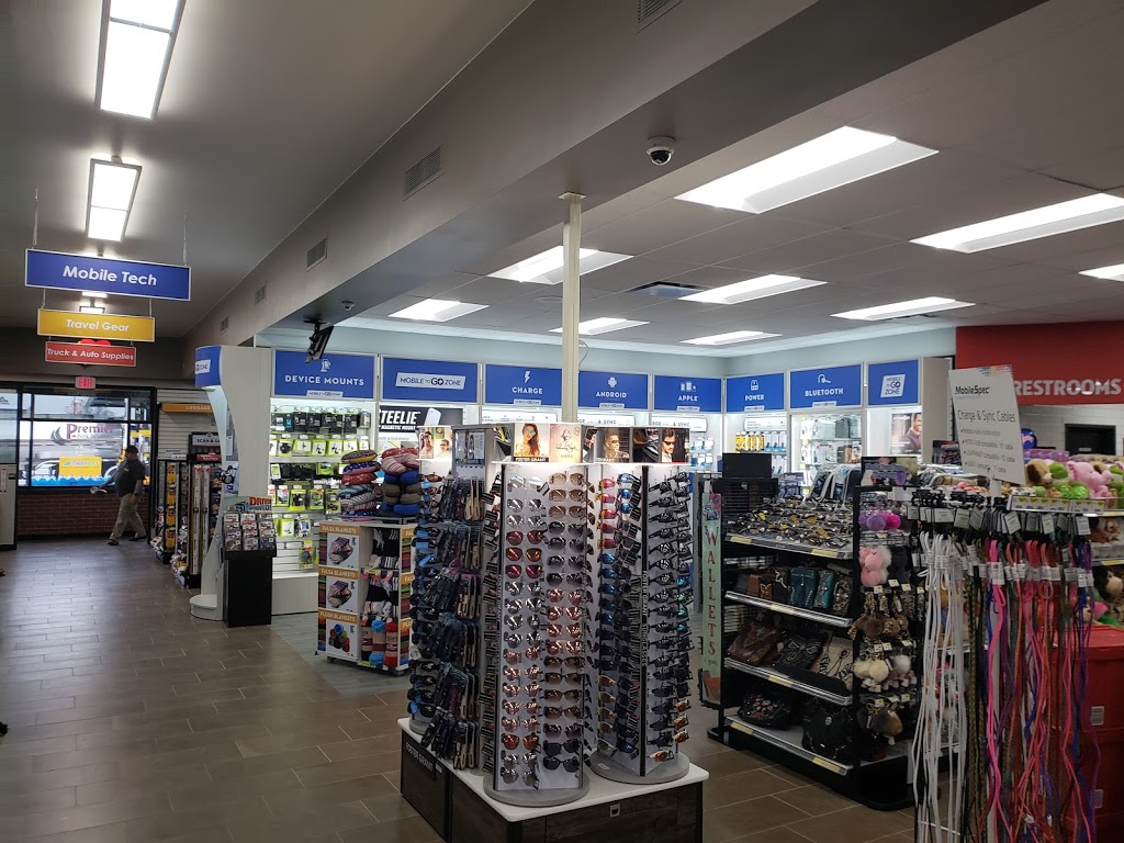 Love’s | 1336 Wadhams Rd, St Clair, MI 48079, USA | Phone: (810) 326-4173