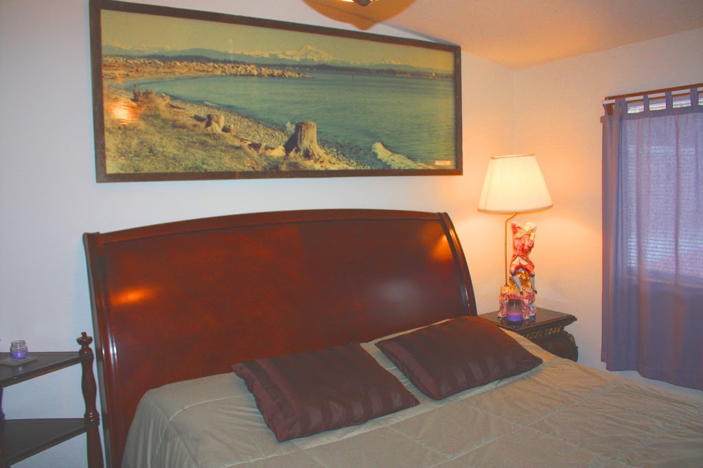 Birch Bay Getaway | 8124 Birch Bay Dr, Blaine, WA 98230, USA | Phone: (360) 371-3730