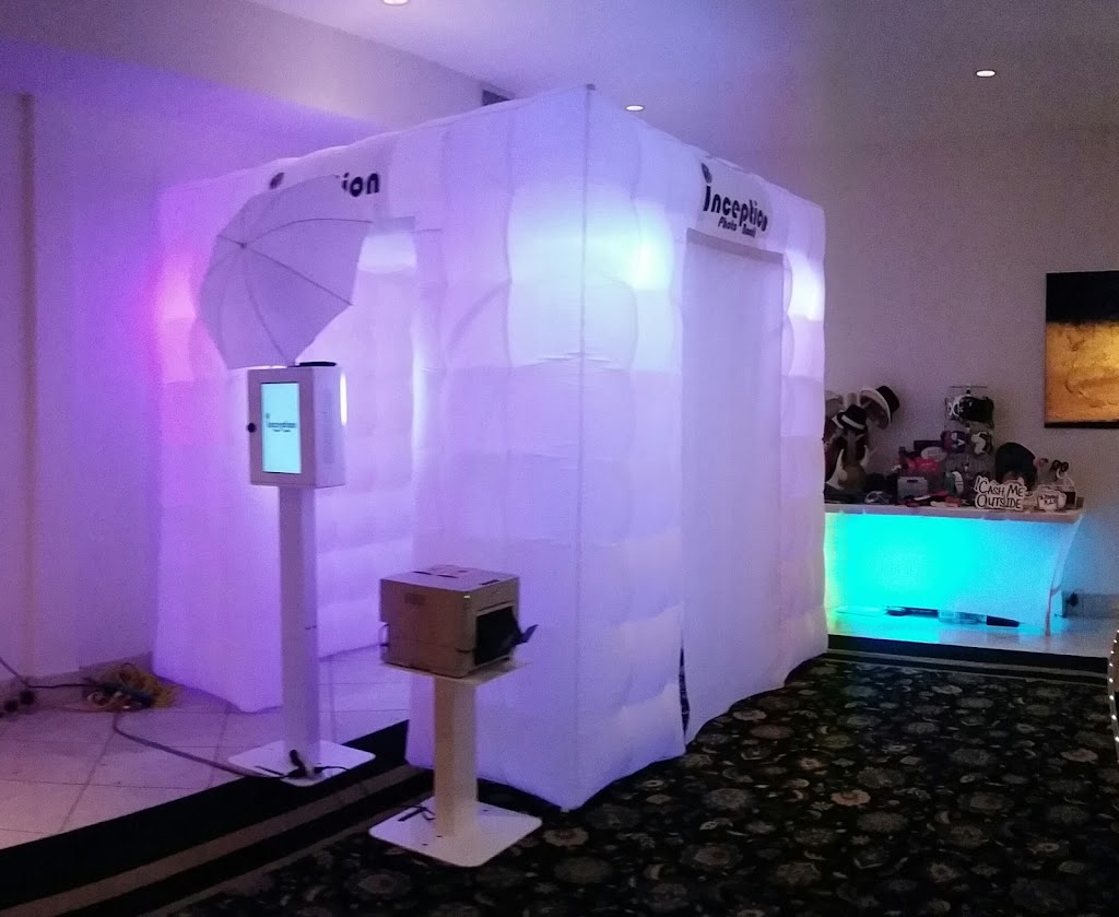 Inception Photo Booth | 8151 224 St NW, Edmonton, AB T5T 7A1, Canada | Phone: (780) 965-7811