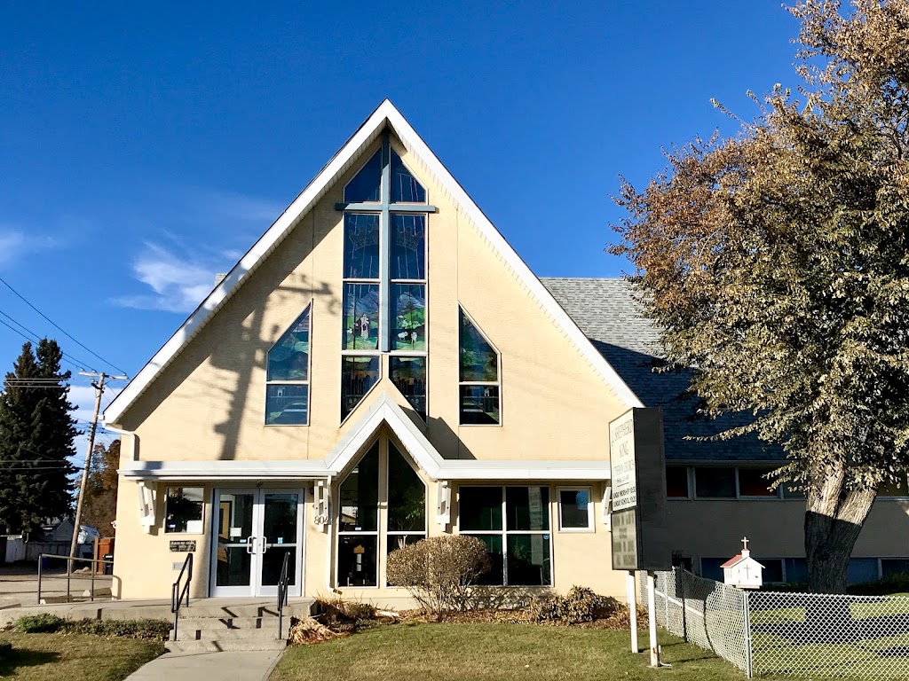 Shepherd King Lutheran Church | 804 75 Ave SW, Calgary, AB T2V 0S5, Canada | Phone: (403) 255-5488