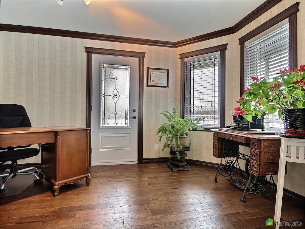 Lucie Lachance | 37 Av. Bélanger, Montmagny, QC G5V 2X4, Canada | Phone: (418) 259-1300