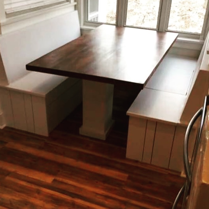 Ironworks carpentry and renovations | 286 Dufferin Ave, Belleville, ON K8N 3X7, Canada | Phone: (613) 970-1971