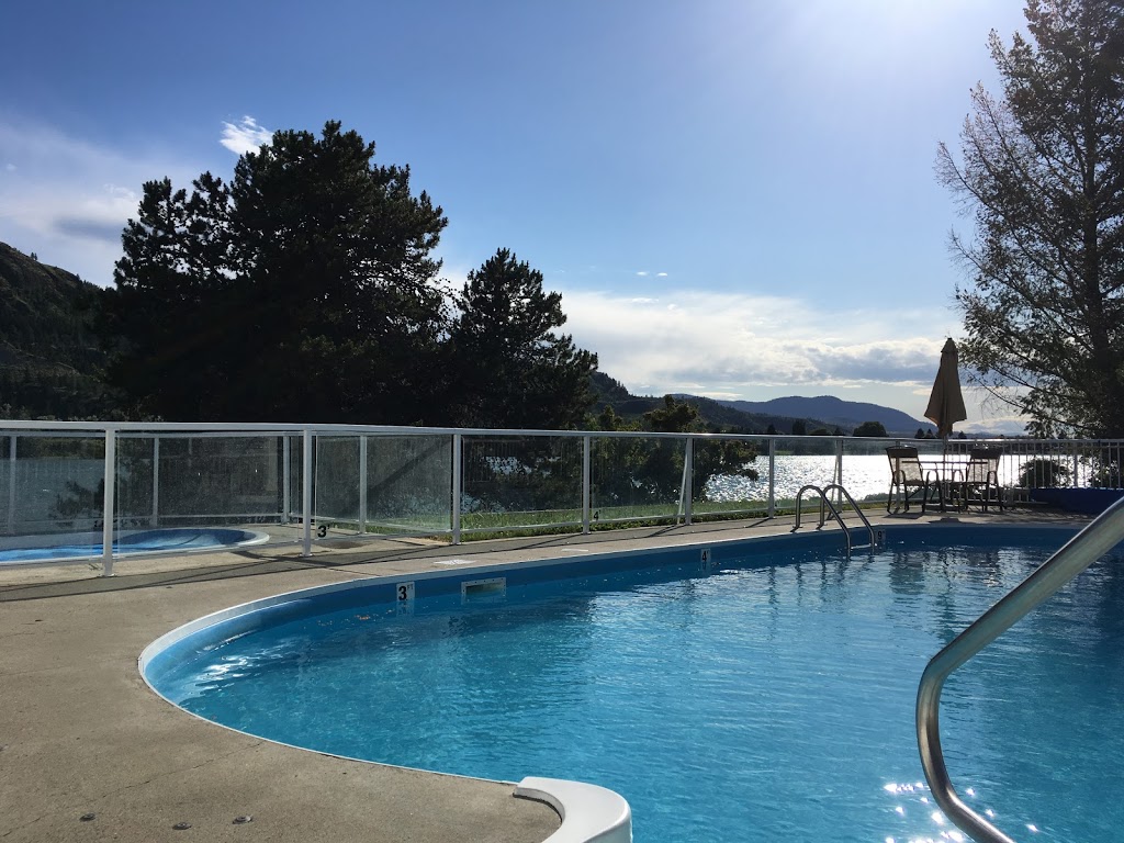 South Thompson Inn & Conference Centre | 3438 Shuswap Road, East, Kamloops, BC V2H 1T2, Canada | Phone: (250) 573-3777