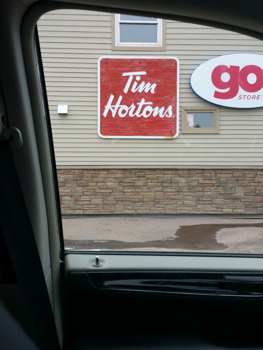 Tim Hortons | 141 Abegweit Blvd, Borden-Carleton, PE C0B 1X0, Canada | Phone: (902) 855-2088