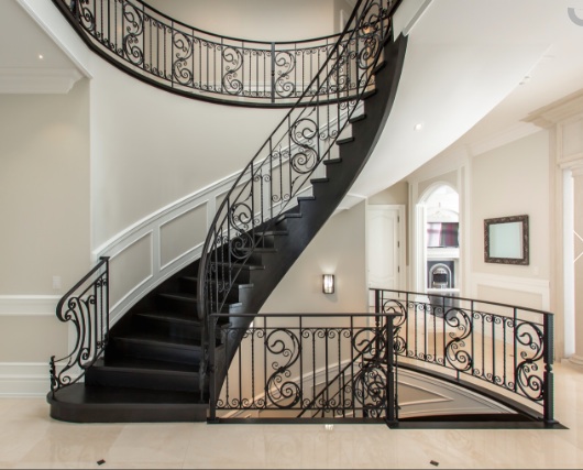 Protek Glass and Ironworks | 29 Torbarrie Rd, North York, ON M3L 1G5, Canada | Phone: (416) 244-8903