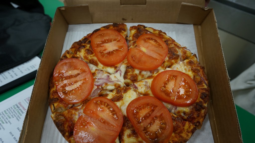 Amore Pizza and Donair | 2D Sir Winston Churchill Ave, St. Albert, AB T8N 3T6, Canada | Phone: (780) 459-7480