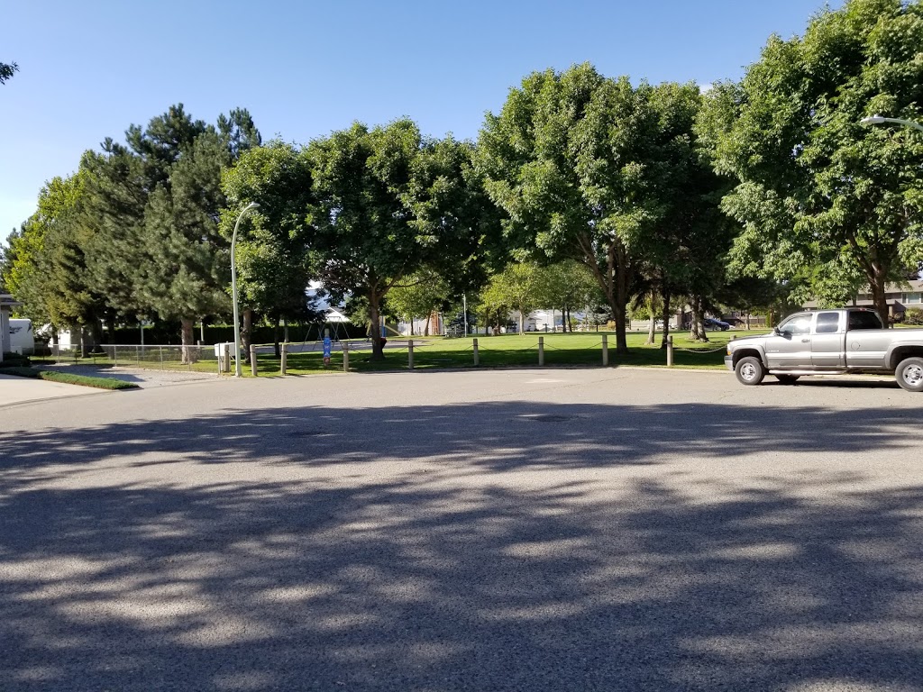 Sumac Park | 392 Phipps Crescent, Kelowna, BC V1X 7N9, Canada
