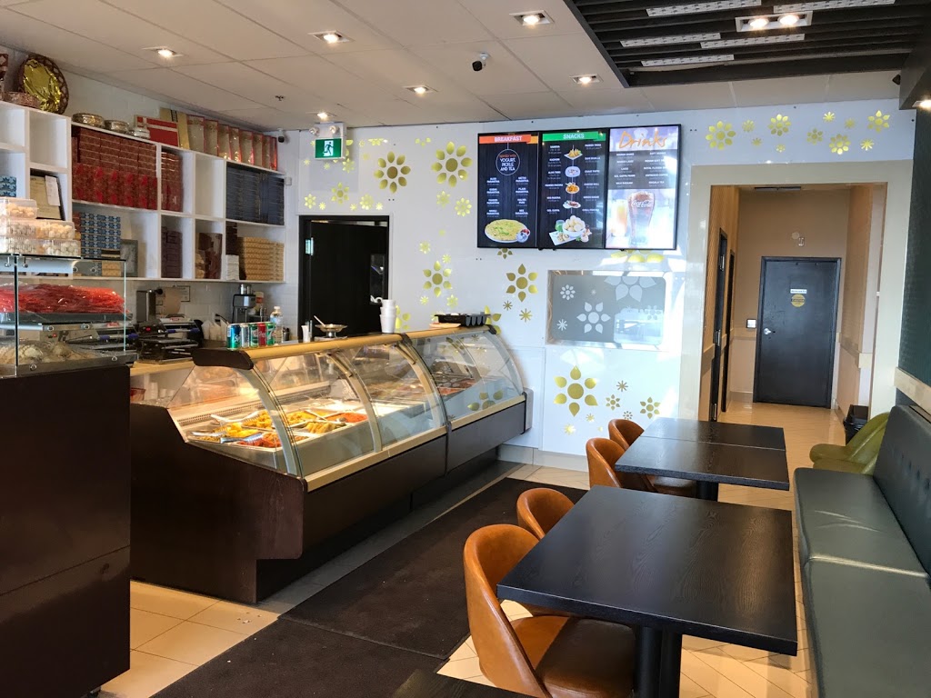 Doaba Sweets And Restaurant | 9705 James Potter Rd, Brampton, ON L6X 3B9, Canada | Phone: (905) 216-7951