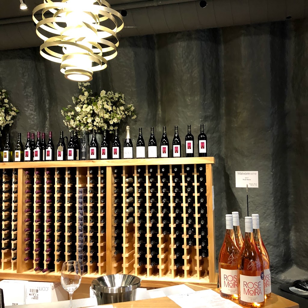 Malivoire Wine Company | 4260 King St, Beamsville, ON L0R 1B0, Canada | Phone: (866) 644-2244