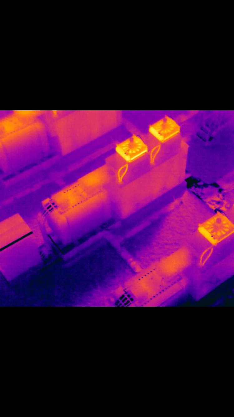Radium Drone Solutions | 259 Lake St, Grimsby, ON L3M 2A6, Canada | Phone: (289) 440-2663
