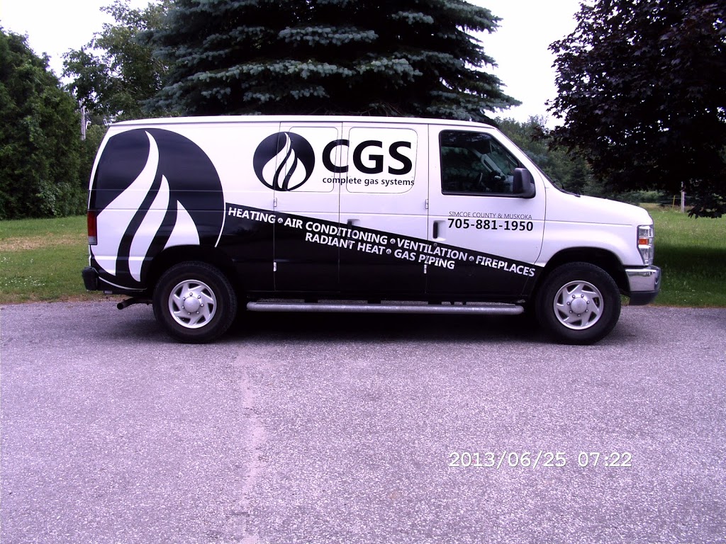 Creechers Design ~ Signs & Truck Lettering | 5071 HWY 11 N Unit 4 (off Line 14 South), Oro-Medonte, ON L3V 8H1, Canada | Phone: (705) 326-5646